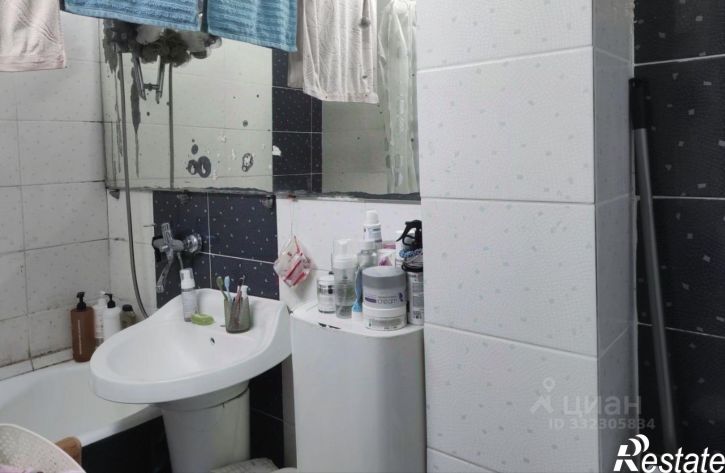 2-комн квартира ул Молодежная, 15,  д. 15