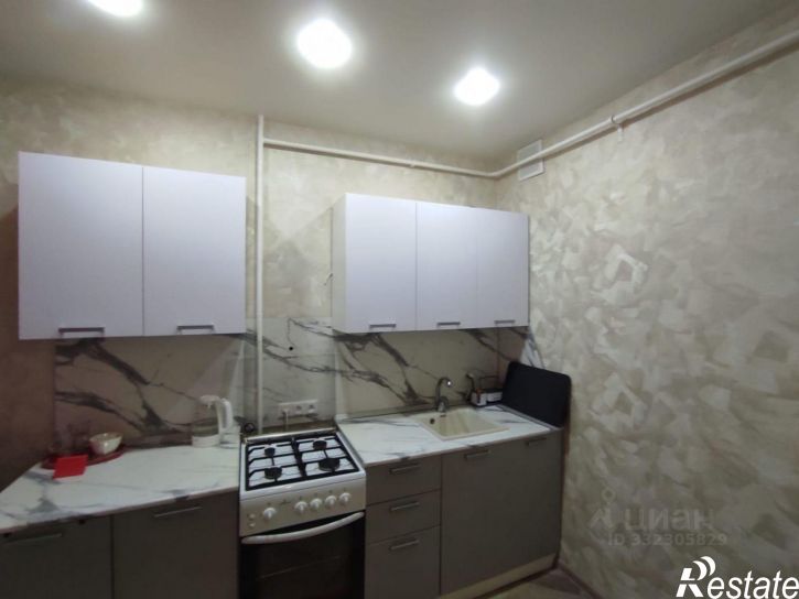 1-комн квартира ул Черникова, 2/31,  д. 2/31