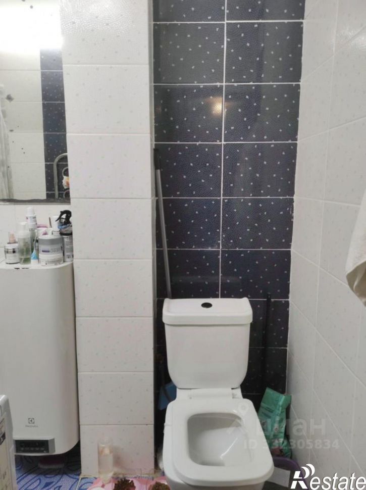 2-комн квартира ул Молодежная, 15,  д. 15