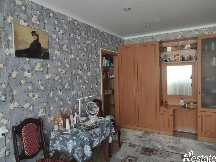 3-комн квартира ул Гагарина, 54,  д. 54