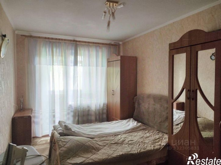 3-комн квартира ул Гагарина, 54,  д. 54