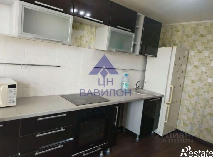 1-комн квартира ул Морская, 31,  д. 31