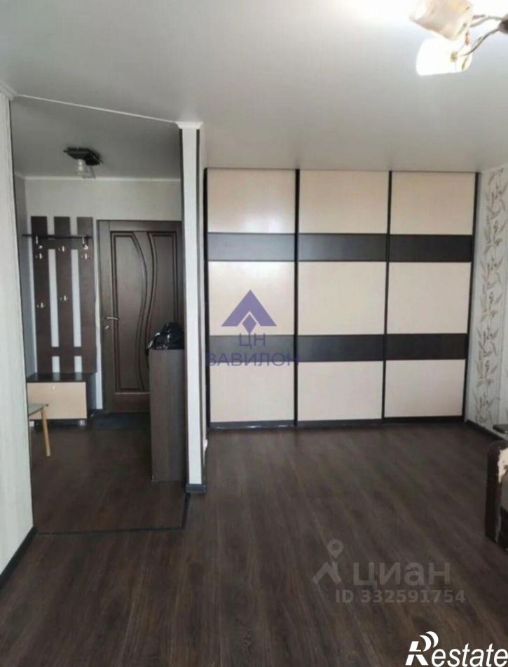 1-комн квартира ул Морская, 31,  д. 31