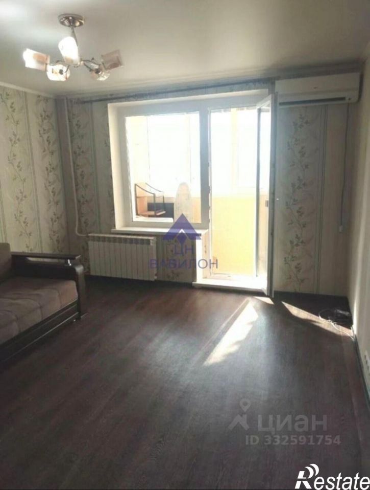 1-комн квартира ул Морская, 31,  д. 31