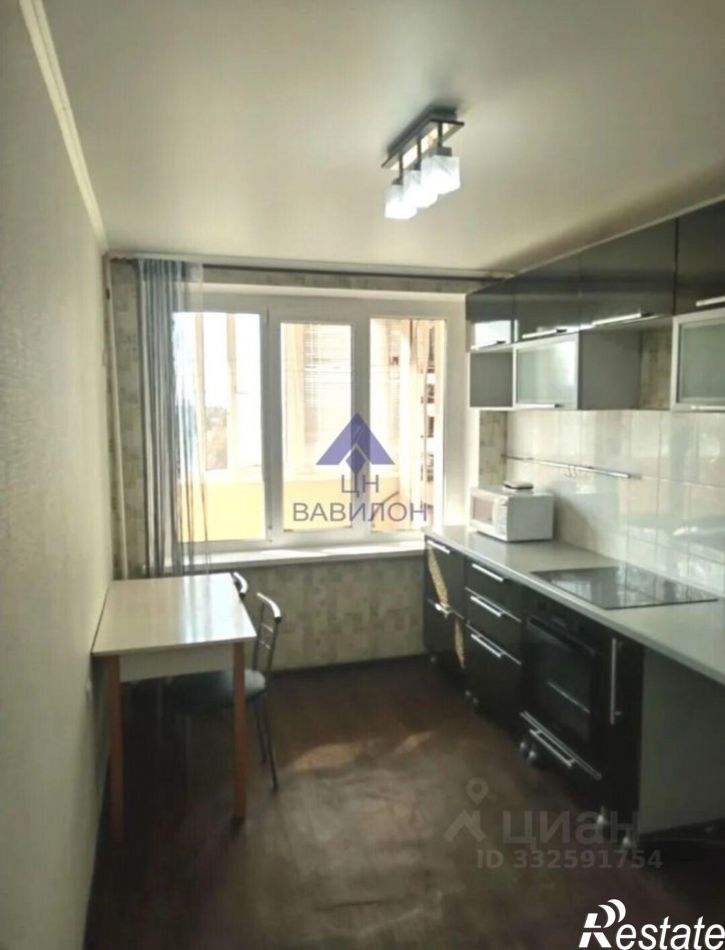 1-комн квартира ул Морская, 31,  д. 31