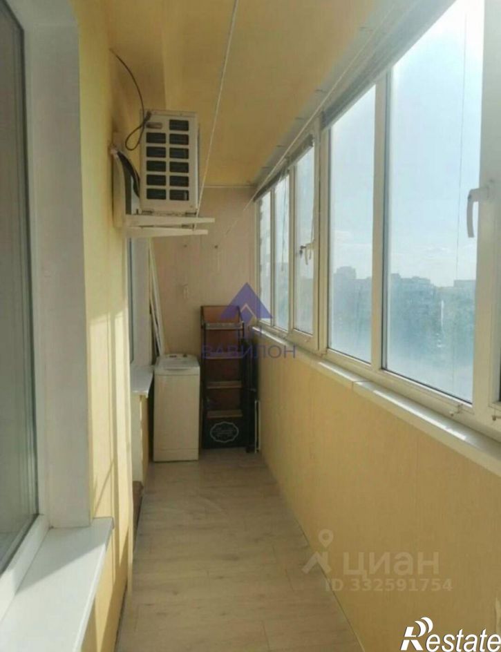 1-комн квартира ул Морская, 31,  д. 31