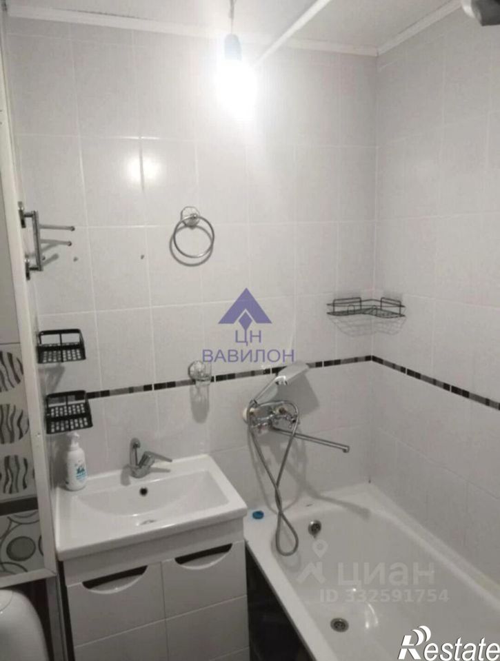 1-комн квартира ул Морская, 31,  д. 31