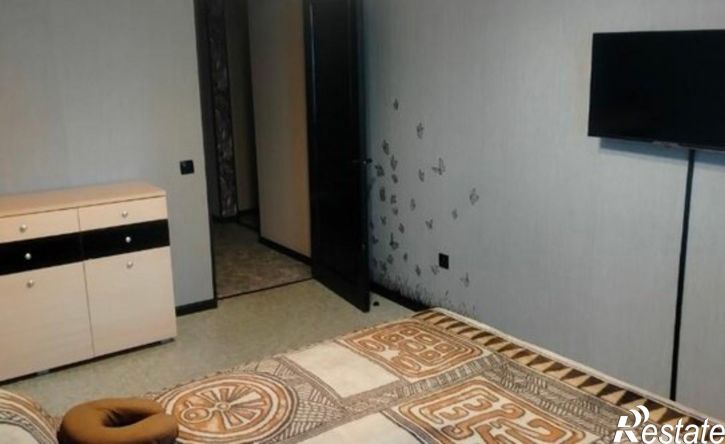 3-комн квартира ул Энтузиастов, 42,  д. 42