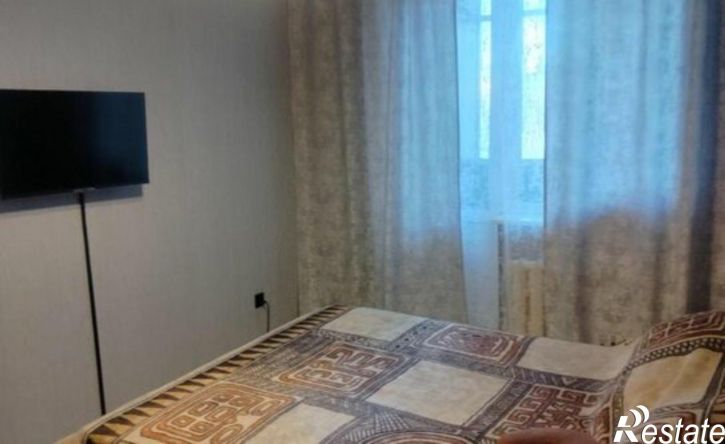 3-комн квартира ул Энтузиастов, 42,  д. 42