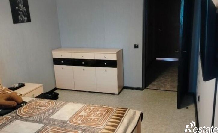 3-комн квартира ул Энтузиастов, 42,  д. 42