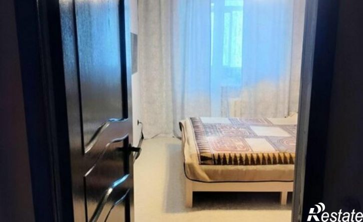 3-комн квартира ул Энтузиастов, 42,  д. 42