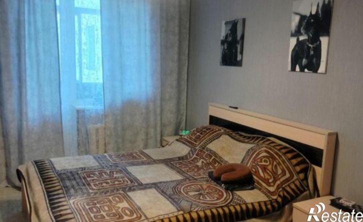 3-комн квартира ул Энтузиастов, 42,  д. 42