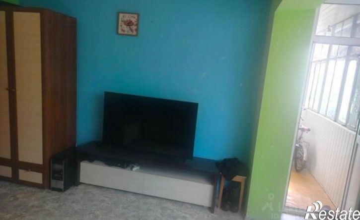 3-комн квартира ул Энтузиастов, 42,  д. 42
