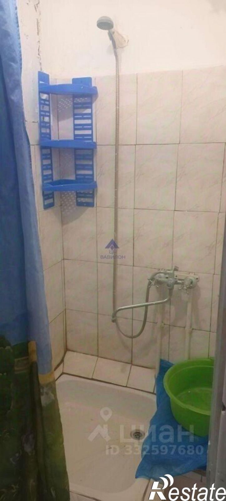 Комната Донской пер, 30,  д. 30