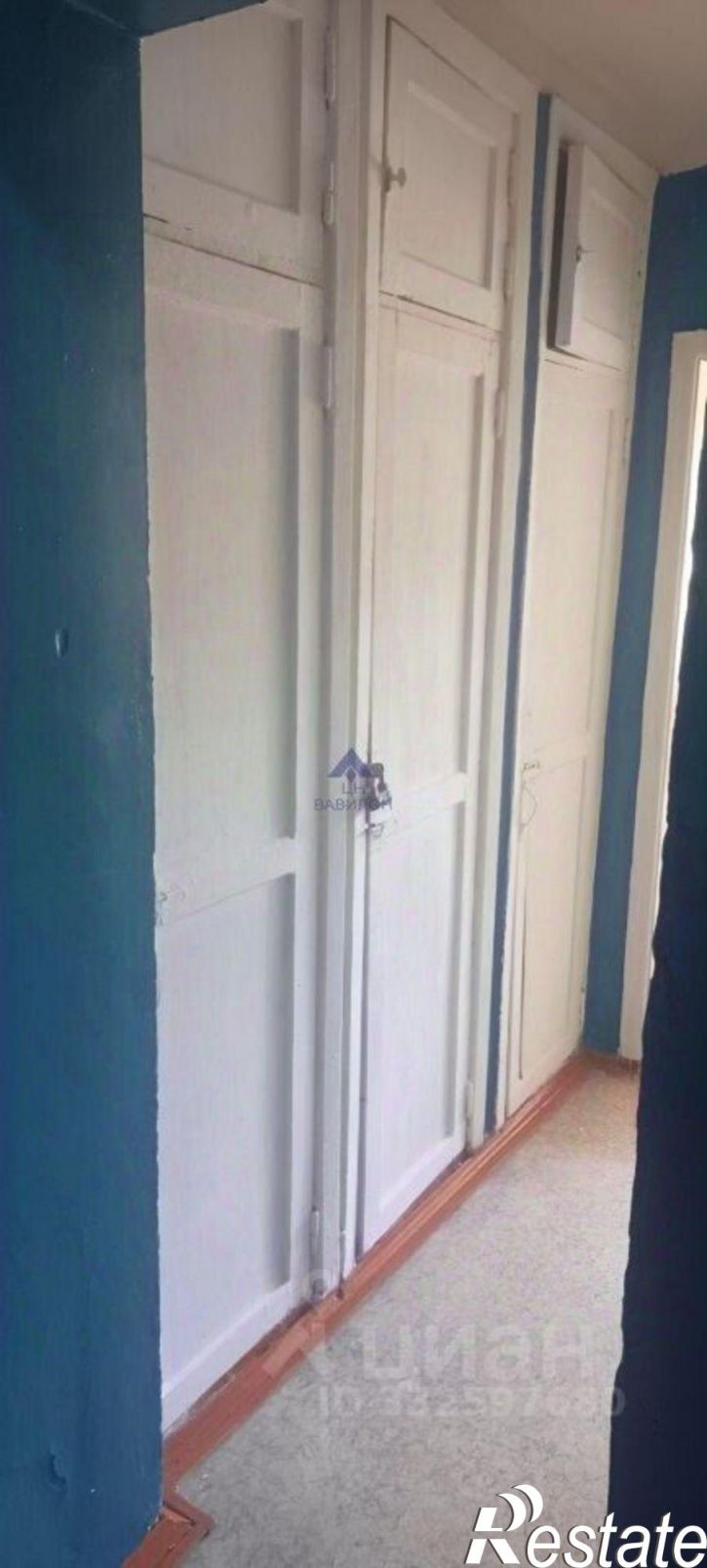 Комната Донской пер, 30,  д. 30
