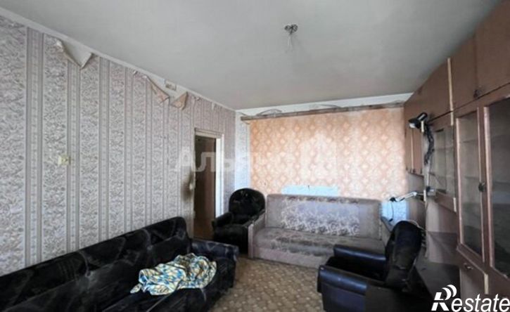 2-комн квартира ул Гагарина, 37/3,  д. 37/3