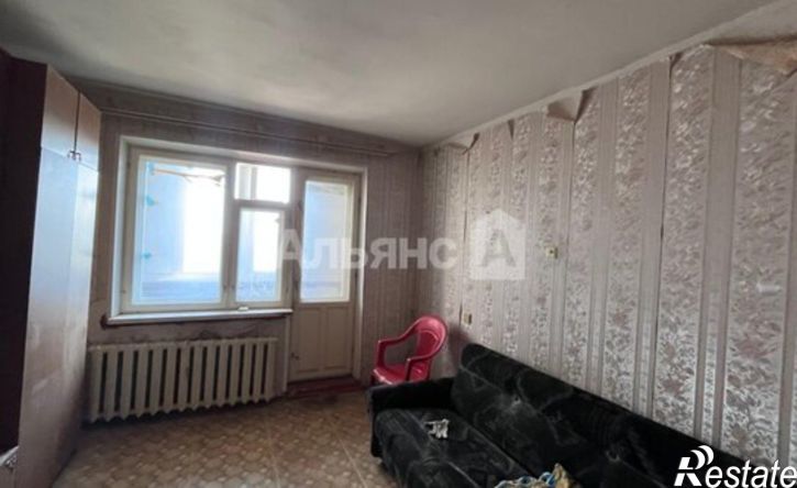 2-комн квартира ул Гагарина, 37/3,  д. 37/3