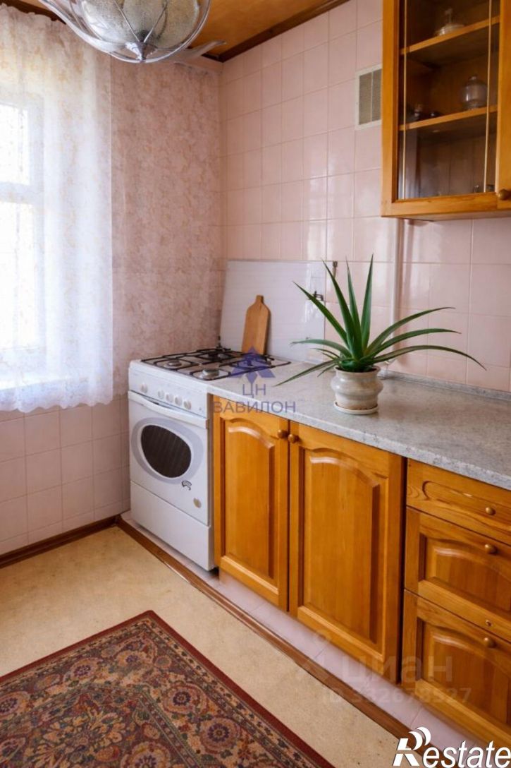 3-комн квартира ул Степная, 93/1,  д. 93/1