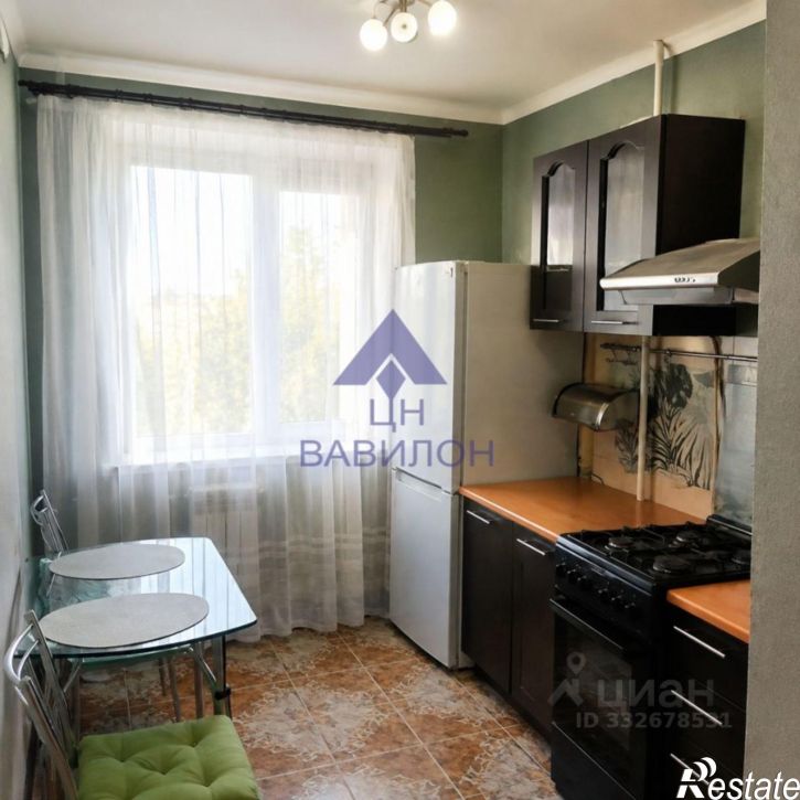 2-комн квартира ул Энтузиастов, 42б,  д. 42б
