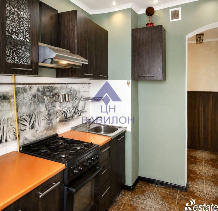 2-комн квартира ул Энтузиастов, 42б,  д. 42б