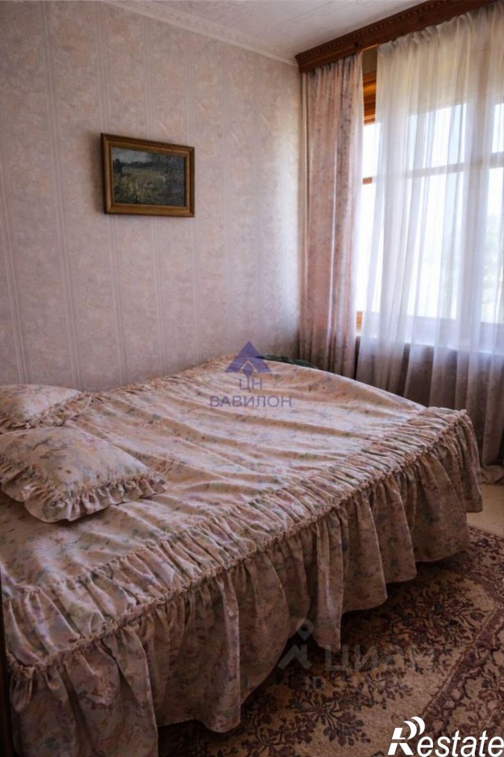 3-комн квартира ул Степная, 93/1,  д. 93/1