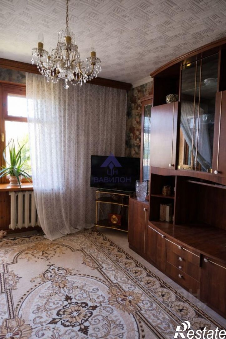 3-комн квартира ул Степная, 93/1,  д. 93/1