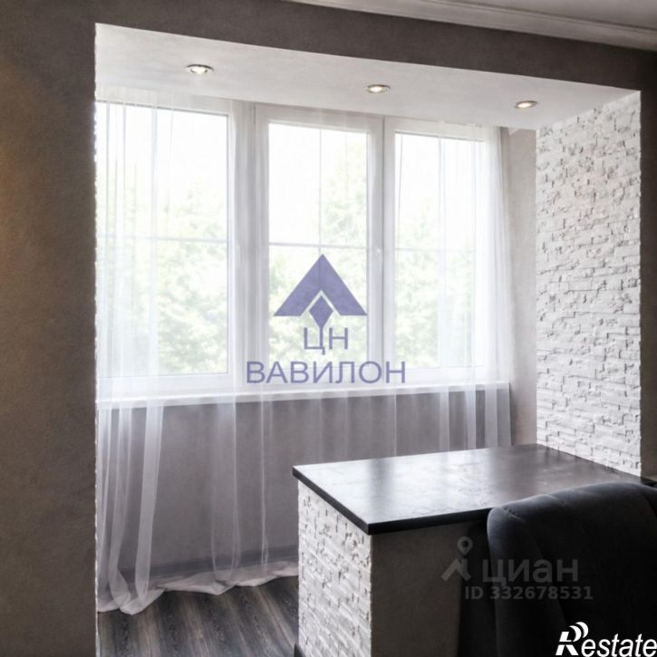 2-комн квартира ул Энтузиастов, 42б,  д. 42б