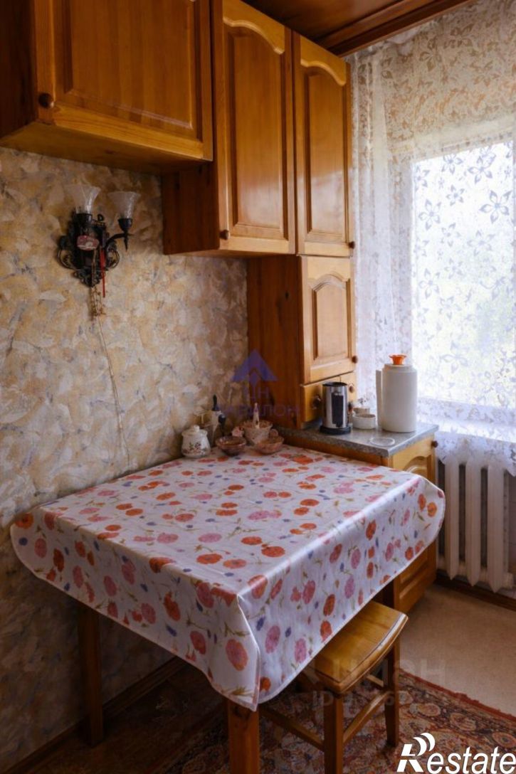 3-комн квартира ул Степная, 93/1,  д. 93/1