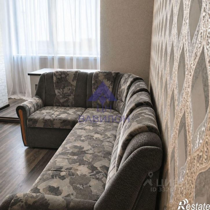 2-комн квартира ул Энтузиастов, 42б,  д. 42б