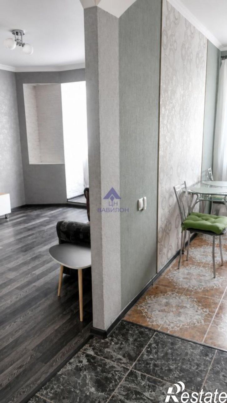 2-комн квартира ул Энтузиастов, 42б,  д. 42б