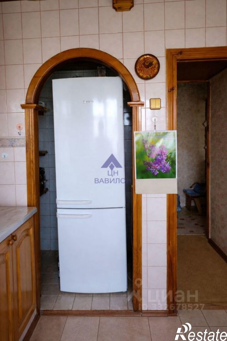 3-комн квартира ул Степная, 93/1,  д. 93/1