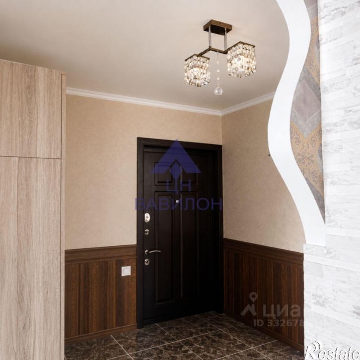 2-комн квартира ул Энтузиастов, 42б,  д. 42б