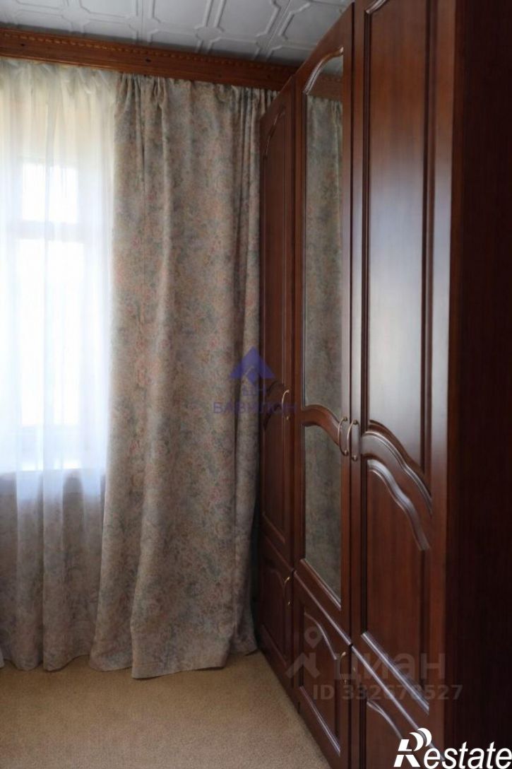 3-комн квартира ул Степная, 93/1,  д. 93/1