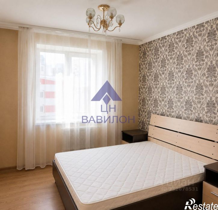 2-комн квартира ул Энтузиастов, 42б,  д. 42б