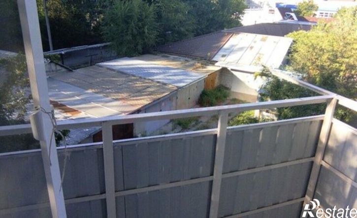 3-комн квартира Волгодонск, Советская улица, 12А