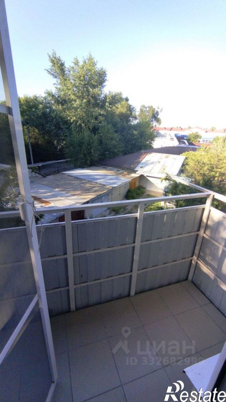 3-комн квартира Волгодонск г., Советская ул., д.12а