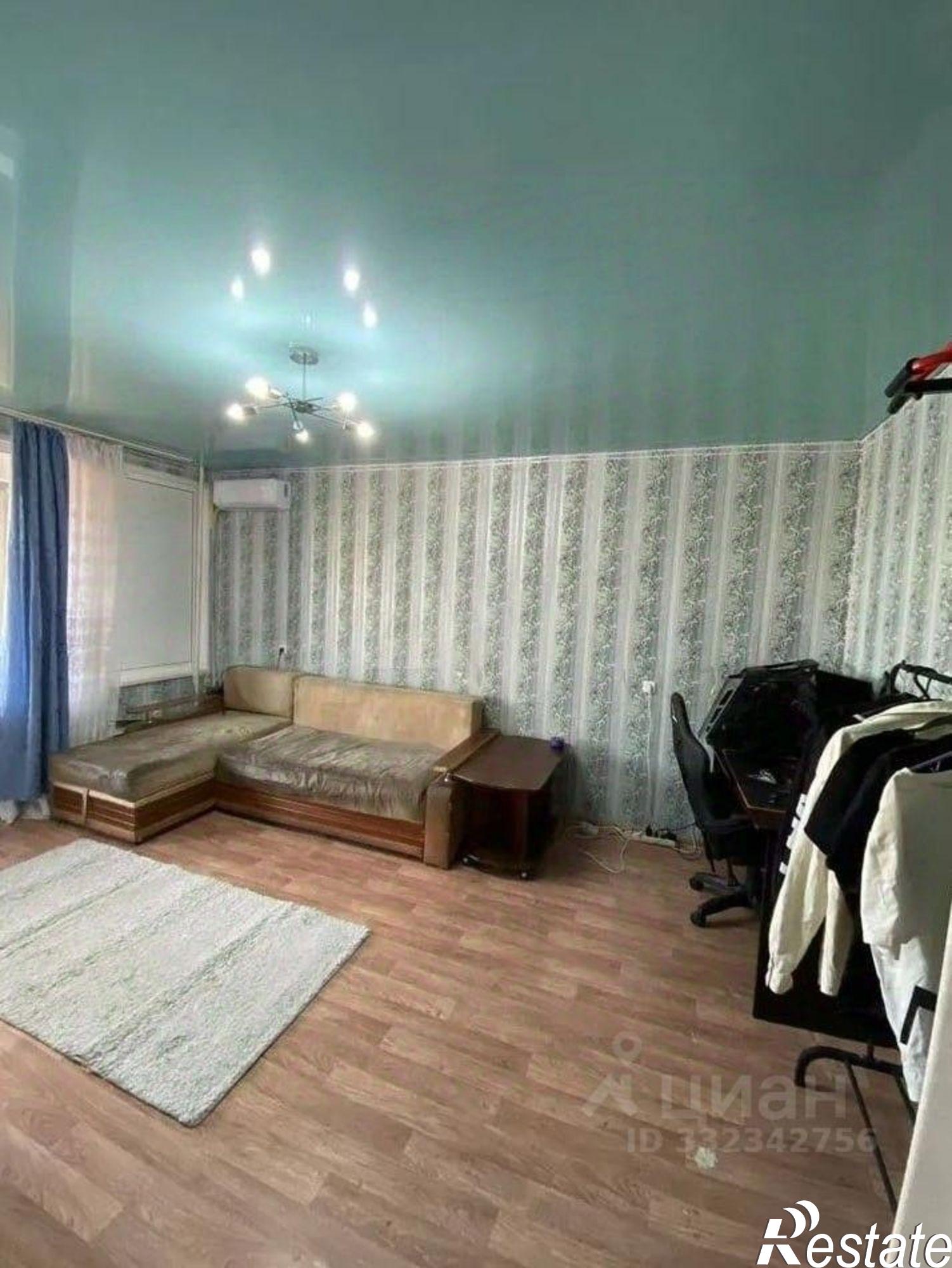 Сдать квартиру за 23 000 рублей на пр-кт Строителей, 29