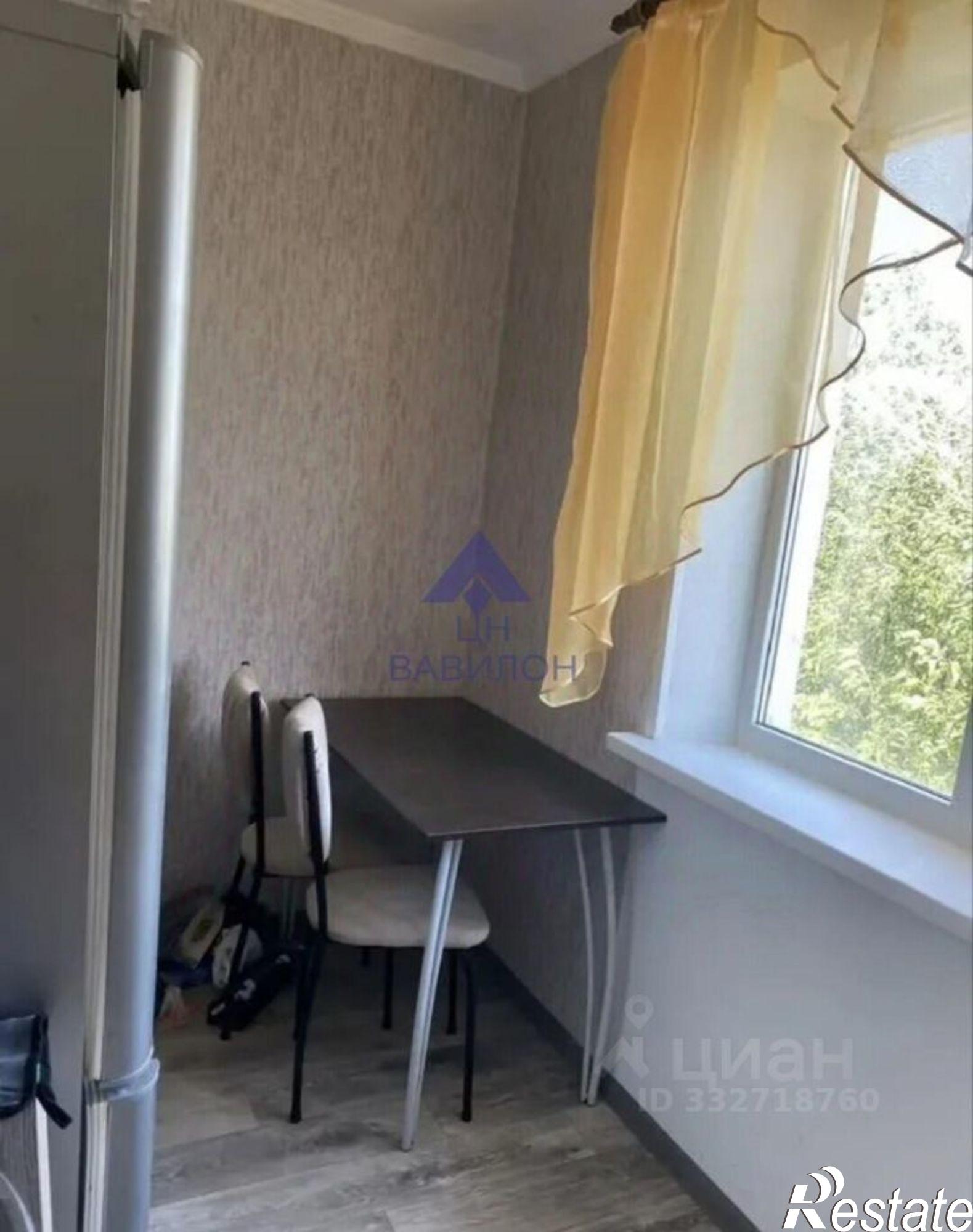 Сдать квартиру за 23 000 рублей на ул 30 лет Победы, 16