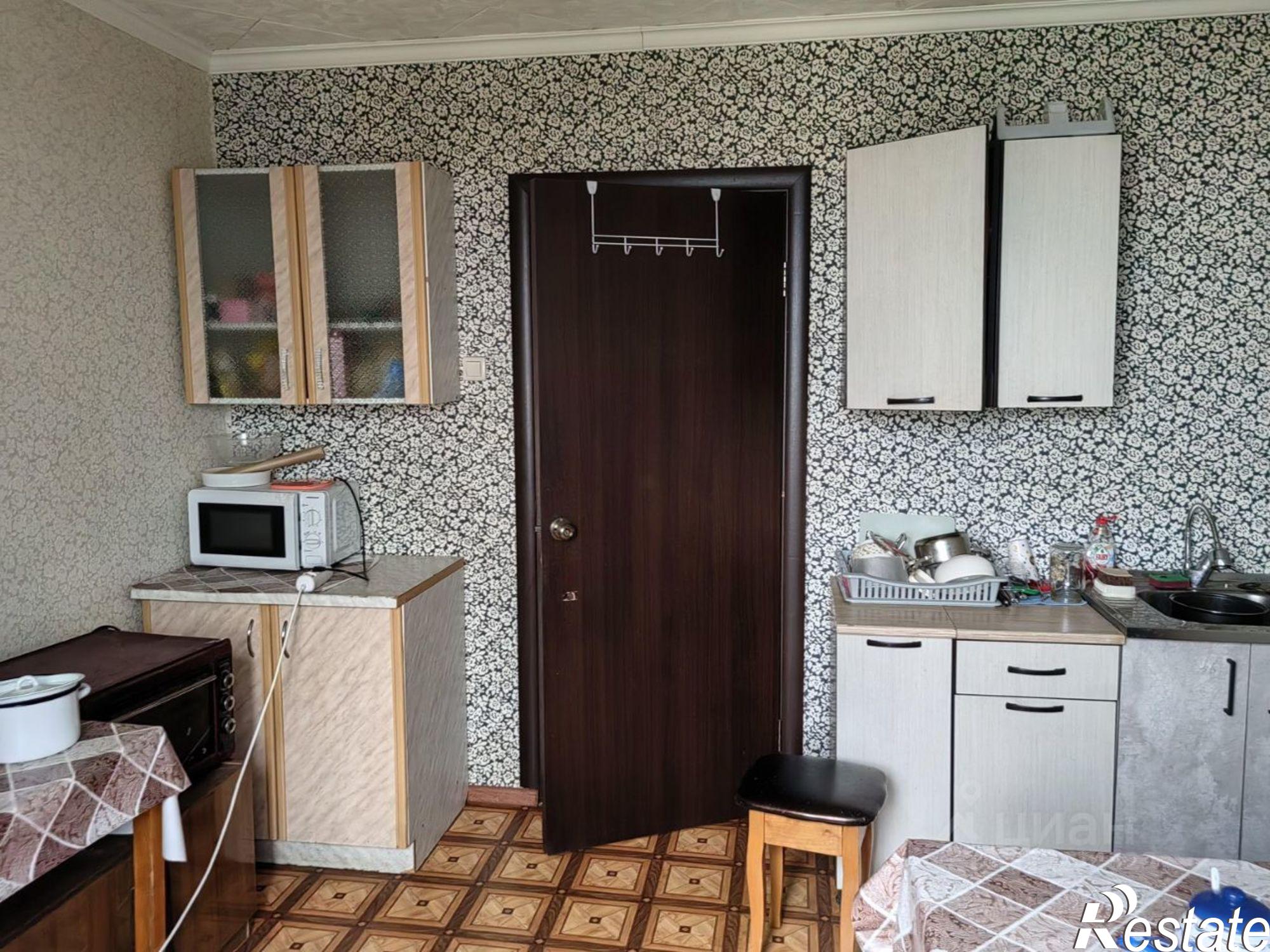 Купить квартиру за 2 400 000 рублей на ул Молодежная, 7