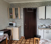 2-комн, 40кв м, этаж 9/9 ул Молодежная, 7