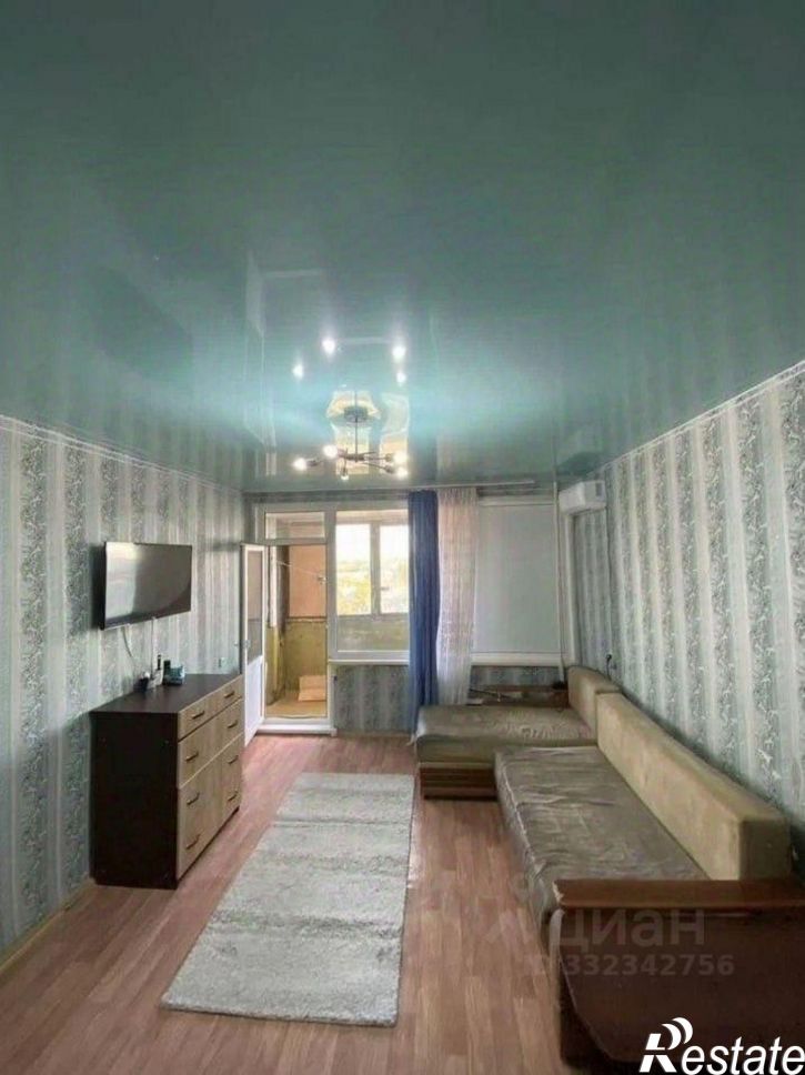 2-комн квартира пр-кт Строителей, 29,  д. 29