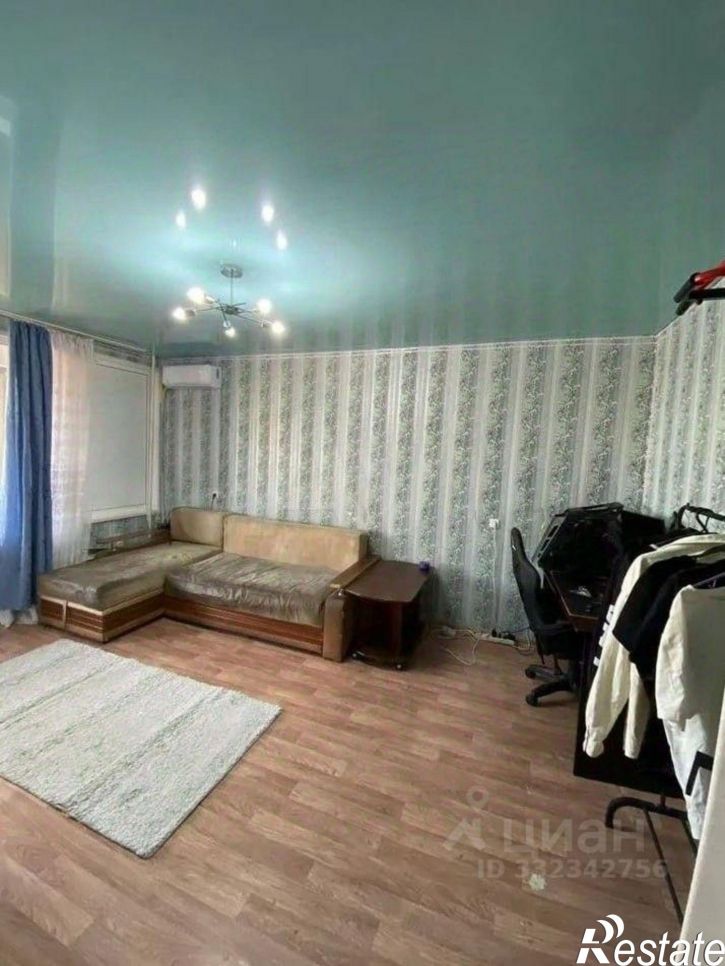2-комн квартира пр-кт Строителей, 29,  д. 29