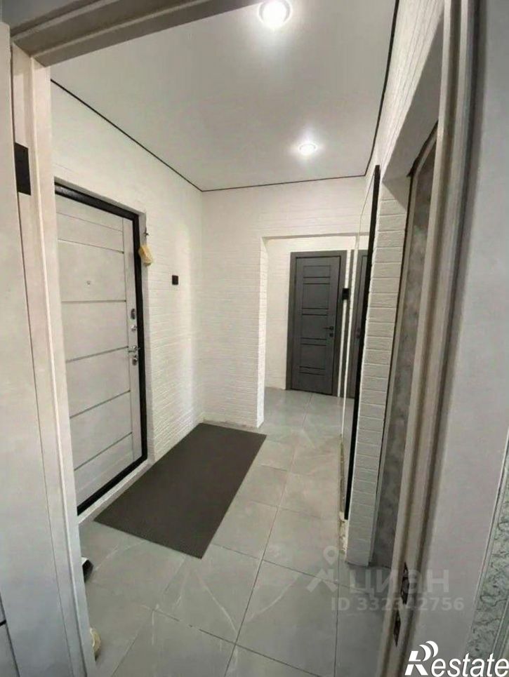 2-комн квартира пр-кт Строителей, 29,  д. 29
