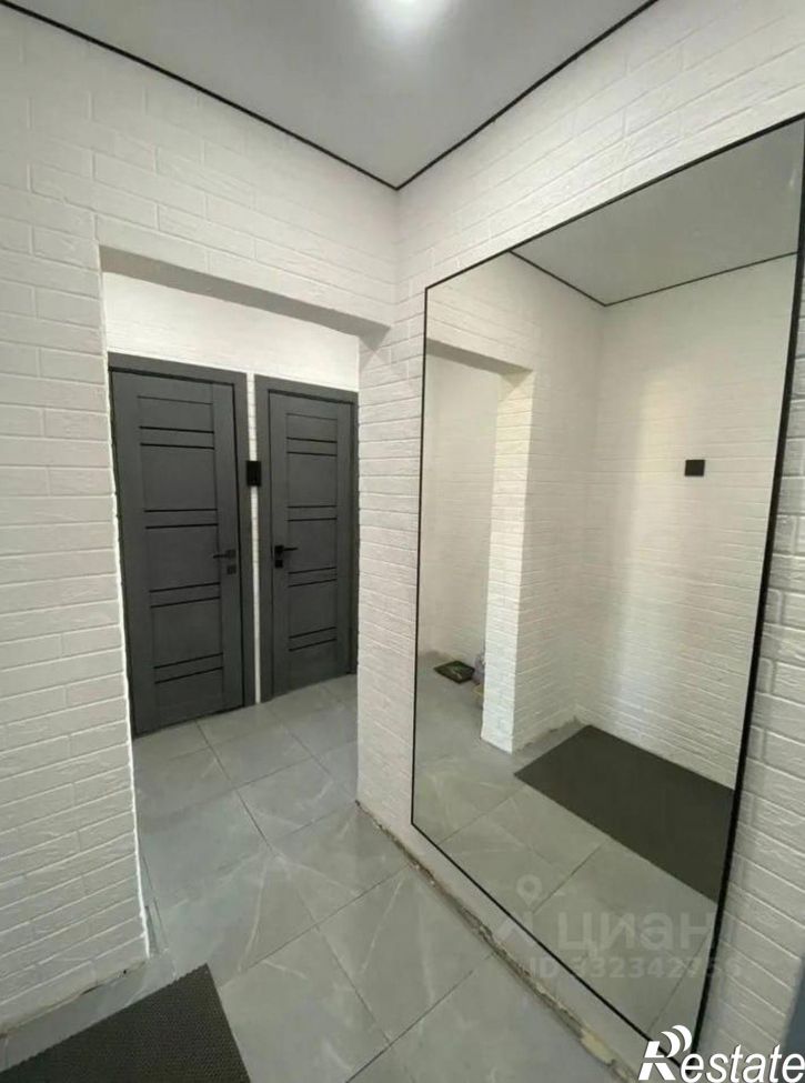 2-комн квартира пр-кт Строителей, 29,  д. 29