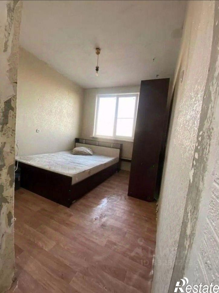 2-комн квартира пр-кт Строителей, 29,  д. 29