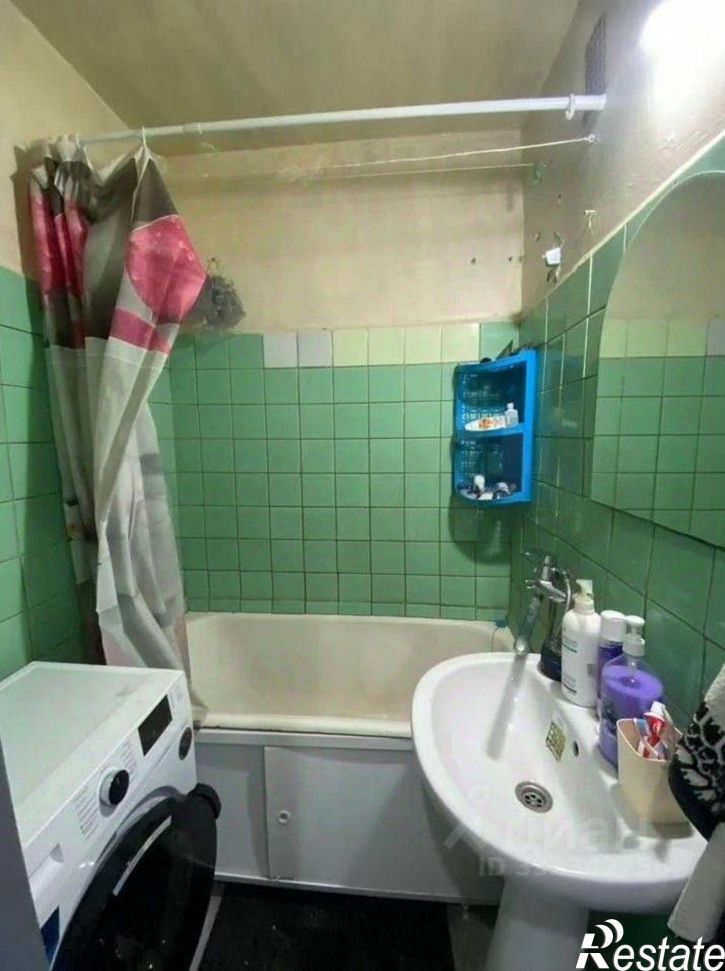 2-комн квартира пр-кт Строителей, 29,  д. 29