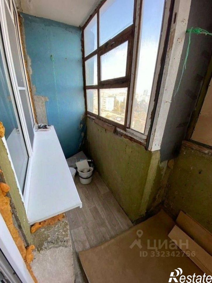 2-комн квартира пр-кт Строителей, 29,  д. 29