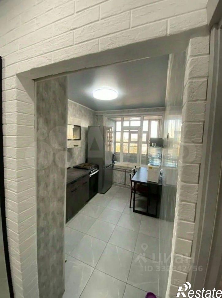 2-комн квартира пр-кт Строителей, 29,  д. 29