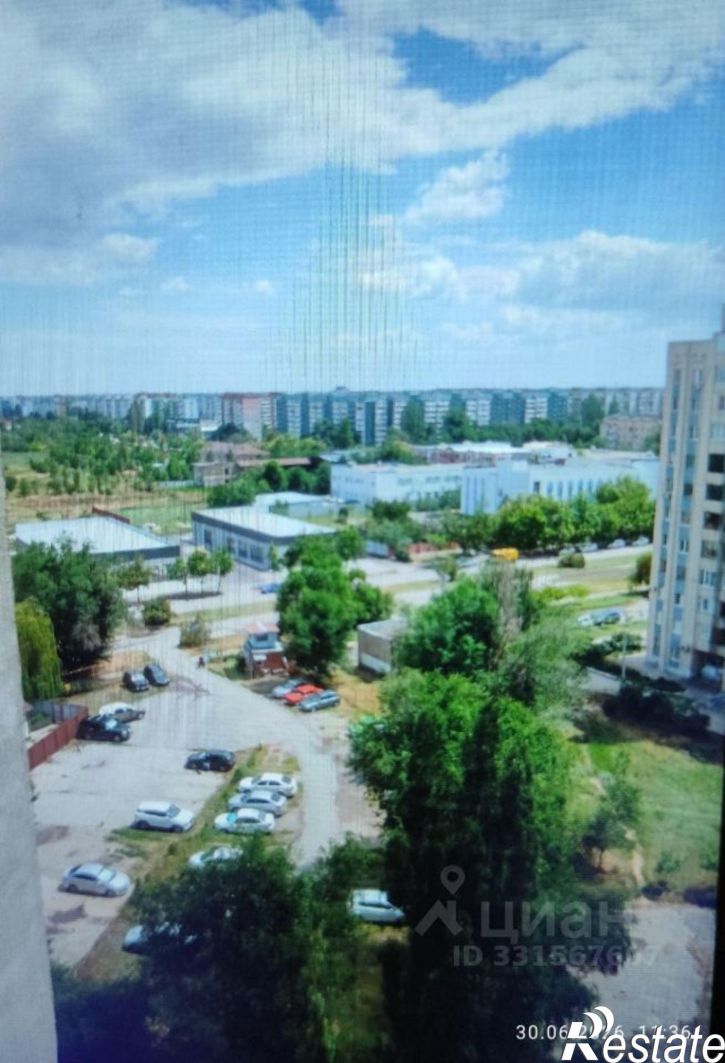 3-комн квартира ул Маршала Кошевого, 7,  д. 7