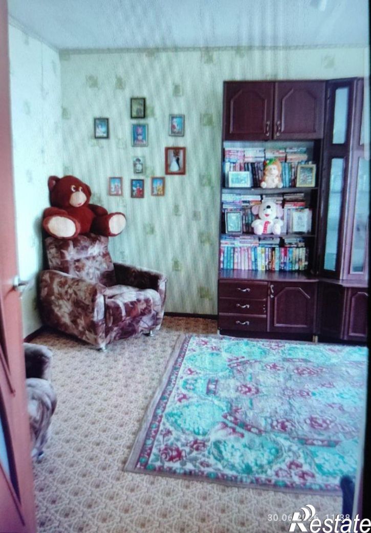 3-комн квартира ул Маршала Кошевого, 7,  д. 7